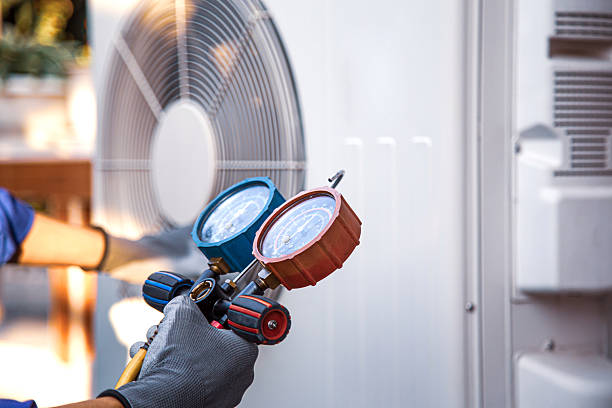 Affordable Hvac Installation solutions in Milburn, KY